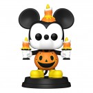 Disney Oversized POP! Games Mickey(SFX) Vinyl Figure 1493 thumbnail