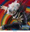 Dandadan Okarun Transformed Visual Ver. 1.5 FIGURIZMα PVC Figur 25 cm thumbnail