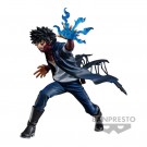My Hero Academia The Evil Villains PVC Statue The Evil Villains Vol. 5 (B: Dabi) 18 cm - Forventet April thumbnail