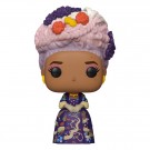 Bridgerton POP! TV Queen Charlotte Vinyl Figure 1470 thumbnail