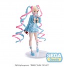 Needy Streamer Overload Luminasta PVC Statue OMGkawaiiAngel 18 cm thumbnail