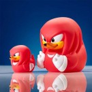 Sonic - The Hedgehog Tubbz Mini PVC Figure Knuckles 5 cm thumbnail