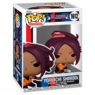 POP Bleach Yoruichi Shihoin Vinyl Figure 1612 thumbnail