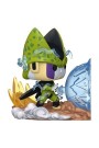 Dragon Ball Z POP! Deluxe Vinyl Figure Perfect Cell 9 cm 2222 thumbnail