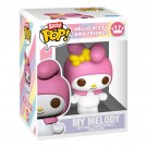 Hello Kitty and Friends Bitty POP! Vinyl Figure 4-Pack Series 4 2 cm thumbnail
