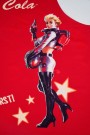 Fallout Apron Nuka Cola Zap that Thirst thumbnail