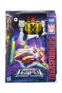Transformers Generations Legacy Voyager Class Action Figure 2022 G2 Universe Jhiaxus 18 cm thumbnail