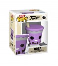 Bitty POP! Wearables Figure 4-Pack Keychain 2,5 cm thumbnail