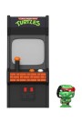 Teenage Mutant Ninja Turtles Bitty POP! Arcade Claw Vinyl Figure  thumbnail
