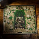 Lord of the Rings multi-dimensional puslespill (1000 pieces) thumbnail
