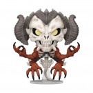 Diablo 4 POP! Games Mephisto Vinyl Figure 1080 thumbnail