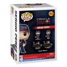 Formula 1 POP! Sergio Perez Vinyl Figure 04 thumbnail