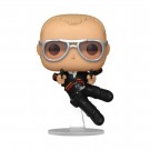 Fusion Hot Fuzz POP! Movies Nicholas Angel Vinyl Figure 997 thumbnail