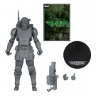 Warhammer 40,000 Action Figure Kasrkin (Astra Militarum) Artist Proof 18 cm thumbnail