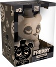 Five Nights at Freddys Nattlampe Freddy 17 cm - Forventet Mars thumbnail