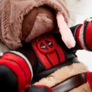 Deadpool Plush Dogpool 25 cm thumbnail