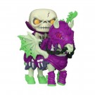 Fusion Masters of the Universe POP! Rides Scare glow w/Scare Mare Vinyl Figure 999 thumbnail