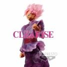 Banpresto - DBS Clearise Saiyan Goku Black Rose thumbnail