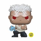 Fullmetal Alchemist: Brotherhood Scar Glow-in-the-Dark Funko Pop! Vinyl Figure 1486 - Entertainment Earth Exclusive thumbnail
