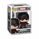 Marvel Daredevil (Shadowland) Funko Pop! Vinyl Figure 1323 - Entertainment Earth Exclusive thumbnail