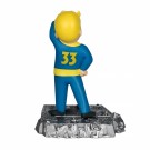Fallout Movie Maniacs Action Figure Vault Boy Version 3 14 cm thumbnail