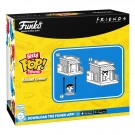 Friends Bitty POP! Town Vinyl Figure Rachel at Central Perks 2,5 cm thumbnail