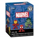 Marvel Mini Figures New Classics Mystery thumbnail