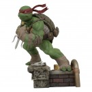 Teenage Mutant Ninja Turtles Gallery PVC Statue Raphael 23 cm thumbnail