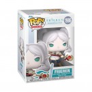 Frieren: Beyond Journey´s End POP! Games Frieren Vinyl Figure 1986 thumbnail