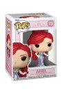 Disney Princess Grand Entrances POP! Vinyl Figure Ariel 9 cm 1739 thumbnail