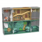 Harry Potter Bitty POP! Boxes Vinyl Figure Hogwarts thumbnail