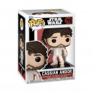 Star Wars : Andor POP! TV Cassian Andor Vinyl figure 759 thumbnail
