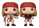 Guns N Roses POP! Rocks Axel Rose(1992) Vinyl Figures 397 - Mulighet for chase thumbnail