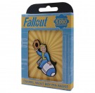 Fallout Pin Badge Vault Boy Limited Edition thumbnail