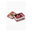 Fallout Bottle Caps Series Collectible Tin Nuka Cranberry 10 cm thumbnail