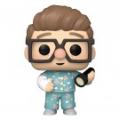 Up! 2 POP! Movies Young Carl Vinyl Figure 1480 thumbnail