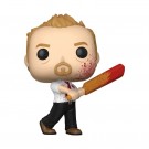 Funko Fusion: Shaun of the Dead POP! Games Shaun Vinyl Figure 996 thumbnail