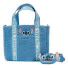 Disney by Loungefly Tote Bag og Lommebok Stitch - Forventet Desember thumbnail