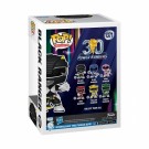 Mighty Morphin Power Rangers 30th Black Ranger Funko Pop! Vinyl Figure 1371 thumbnail