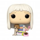 Poltergeist POP! Movies Carol Anne Vinyl Figure 1583 thumbnail