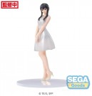 Spyxfamily Yor Forger Party Pm Figure 19 cm thumbnail