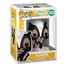 Bambi 80th Anniversary POP! Disney Vinyl Figure 1434 Flower thumbnail