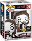 Terrifier POP! Movies Little Pale Girl(GW) Vinyl Figure 1749 - Forventet Oktober thumbnail