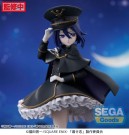 My Dress-Up Darling Luminasta PVC Statue Sajuna Inui Black Lily 16 cm thumbnail