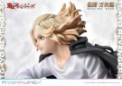 Tokyo Revengers Prisma Wing PVC Statue 1/7 Manjiro Sano 23 cm thumbnail