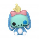 Disney Pocket POP! Vinyl figure Easter Egg Scrump 4 cm thumbnail