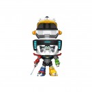 Bitty POP! Bots Figure 4-Pack Voltron- Voltron 2,5 cm thumbnail