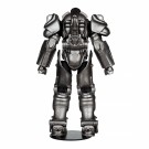 Fallout Action Figure Maximus 19 cm thumbnail