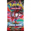 Max 1 per pers./husstand Pokemon Chaos Rising Display/Booster Box thumbnail