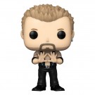 WWE POP! Diamond Dallas Page Vinyl Figure 166 thumbnail